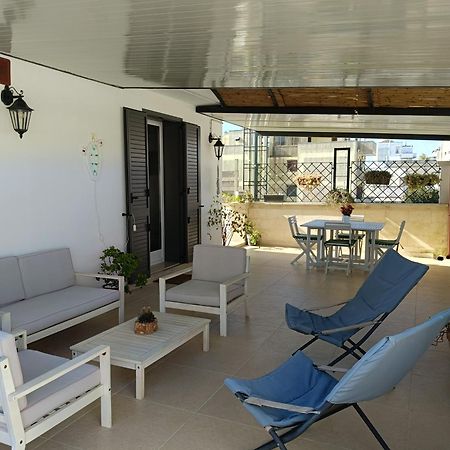 Terrazza 44 Apartment Lecce Exterior foto